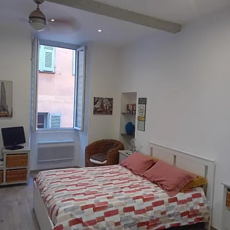 Old Town Sea Side Apartament Nicea