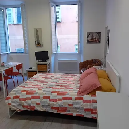 Apartament Old Town Sea Side Nicea