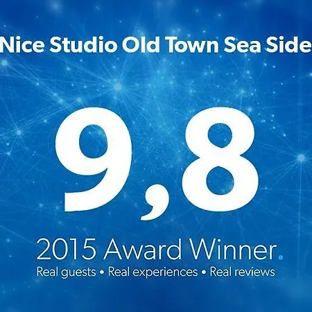 Old Town Sea Side Apartament